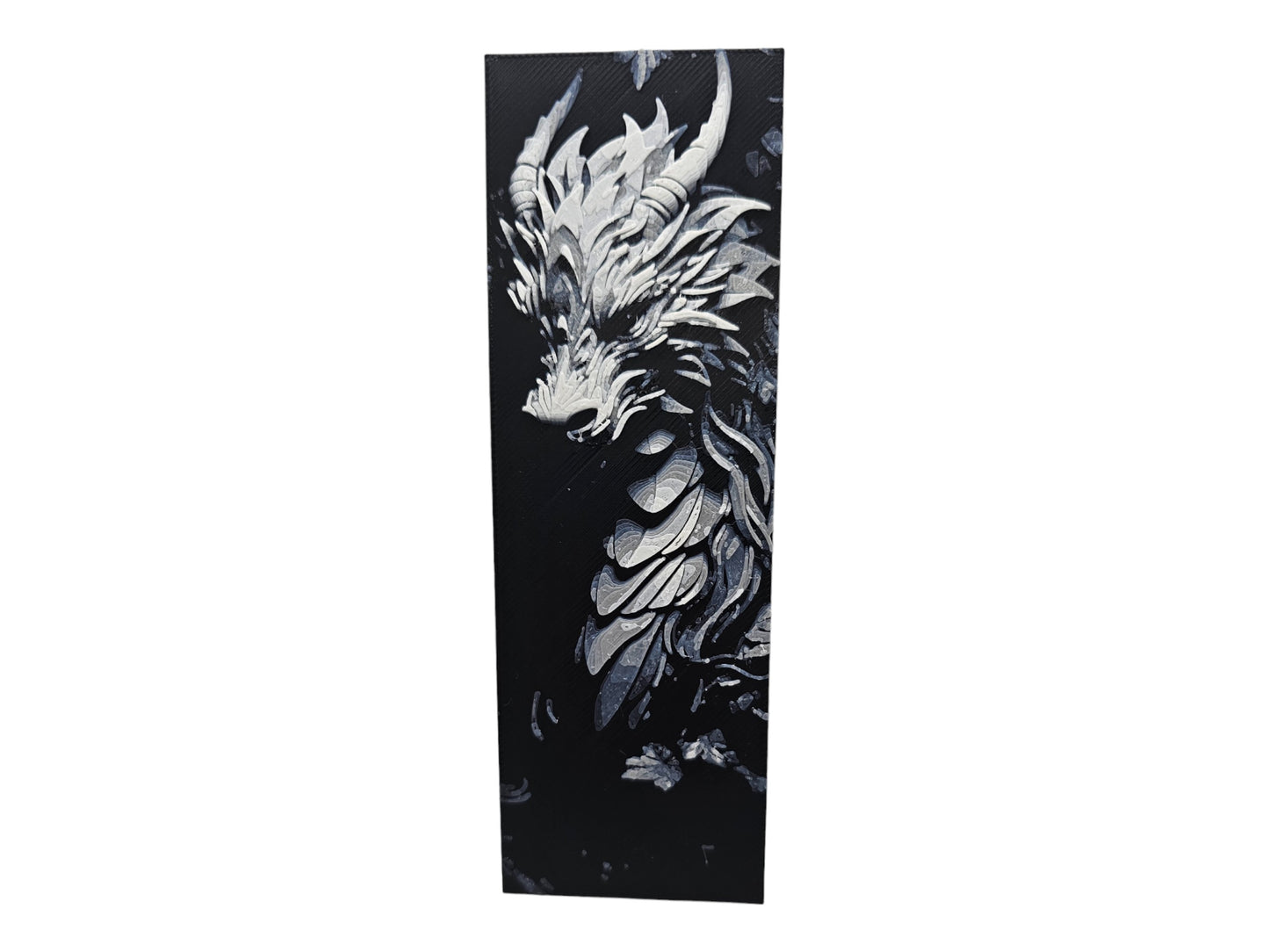Dragon Bookmark