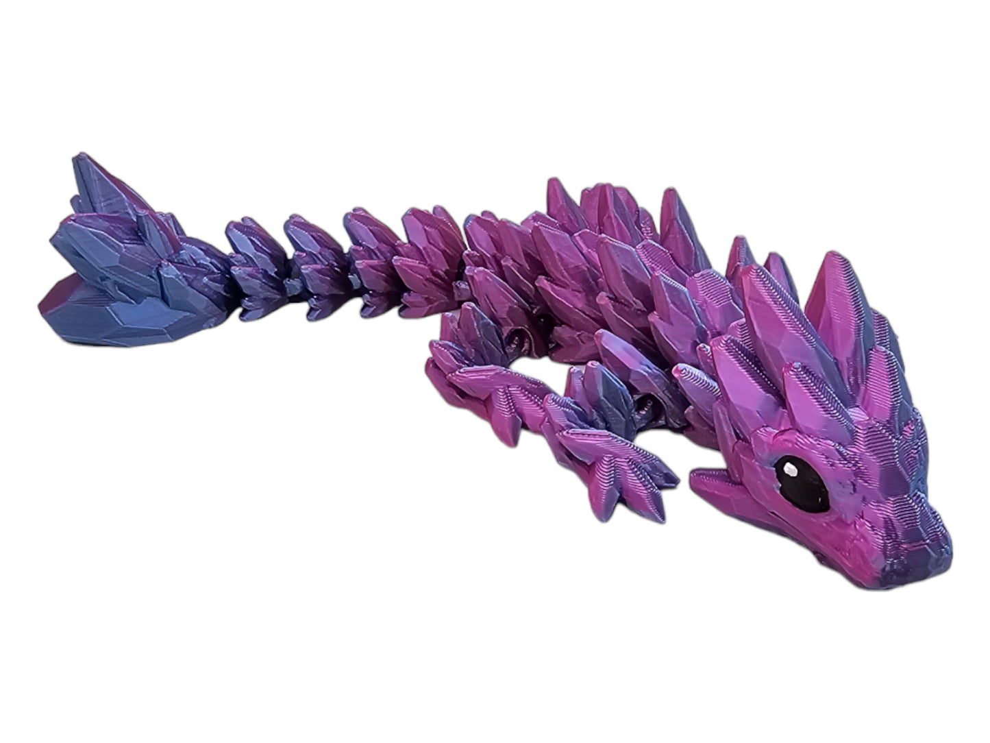 Gemstone Baby dragon