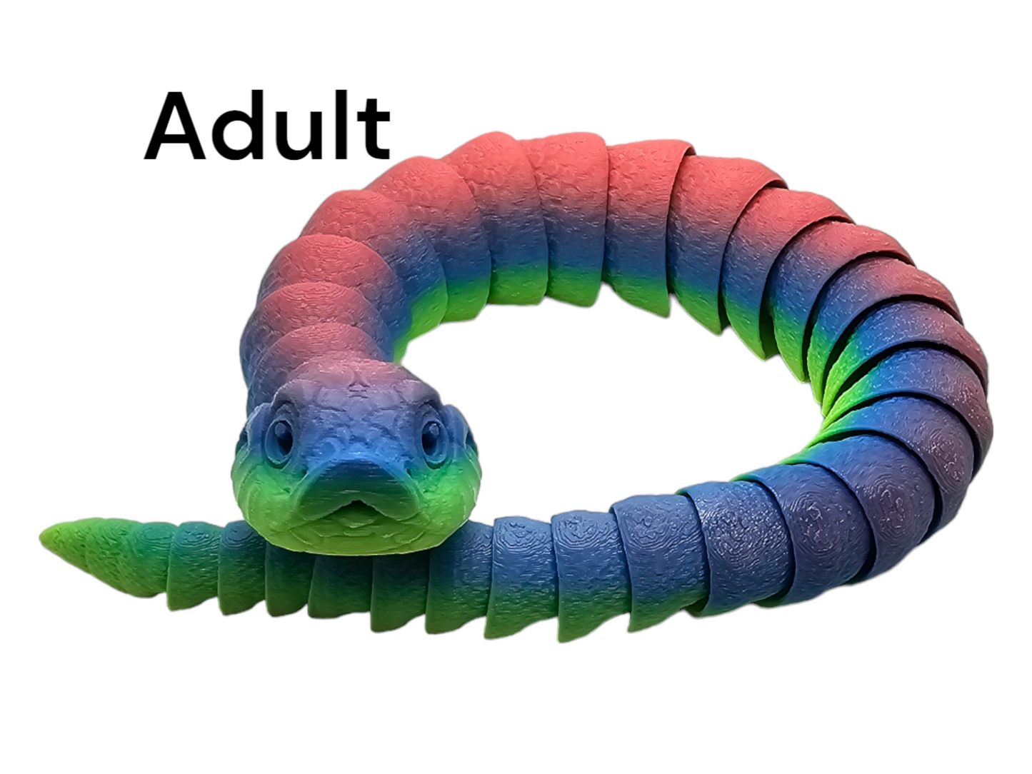 Hognose snake