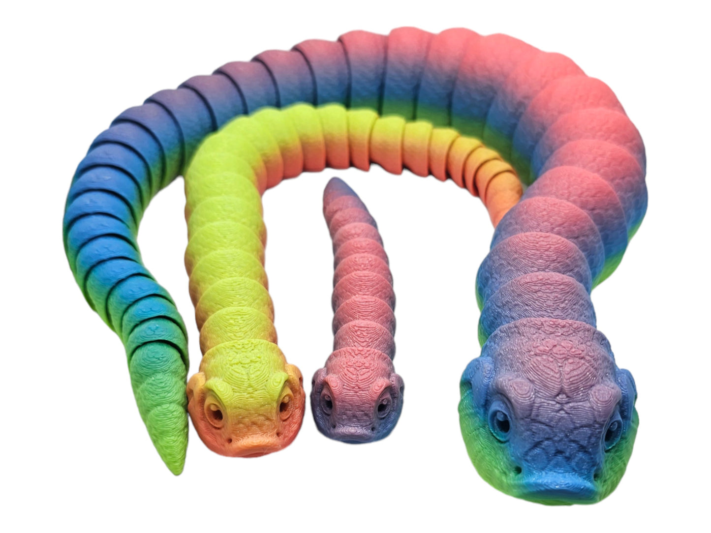 Hognose snake