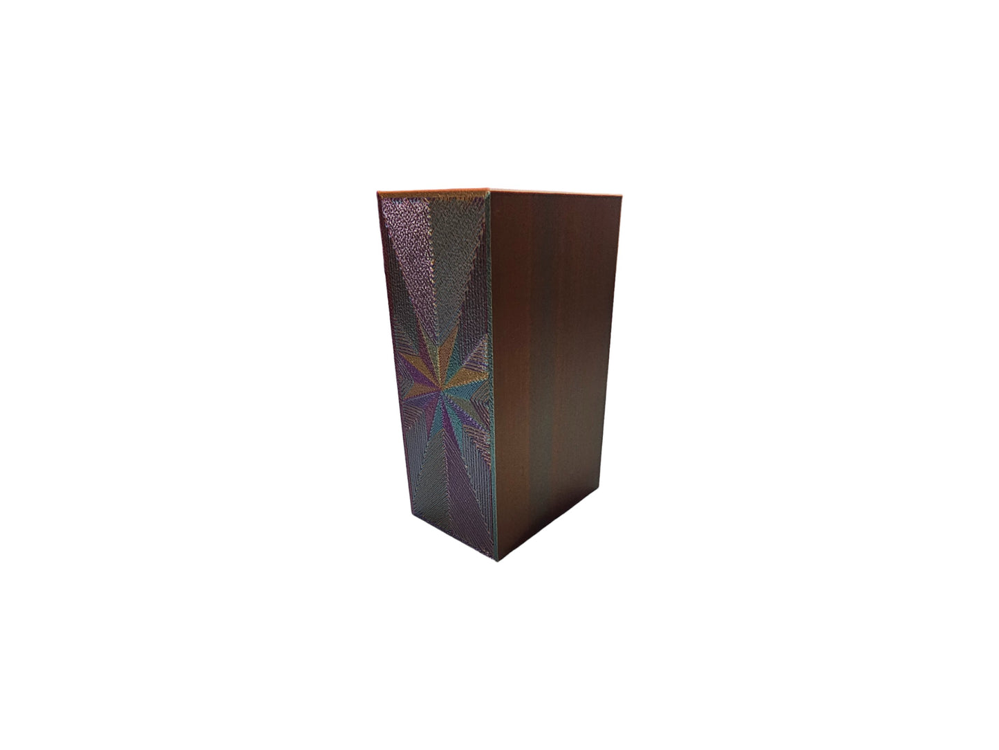 Diamond Painting Drill Funnel For Elizabeth Ward style storage Containers. kitting up, diamond art accessories, 3D printed