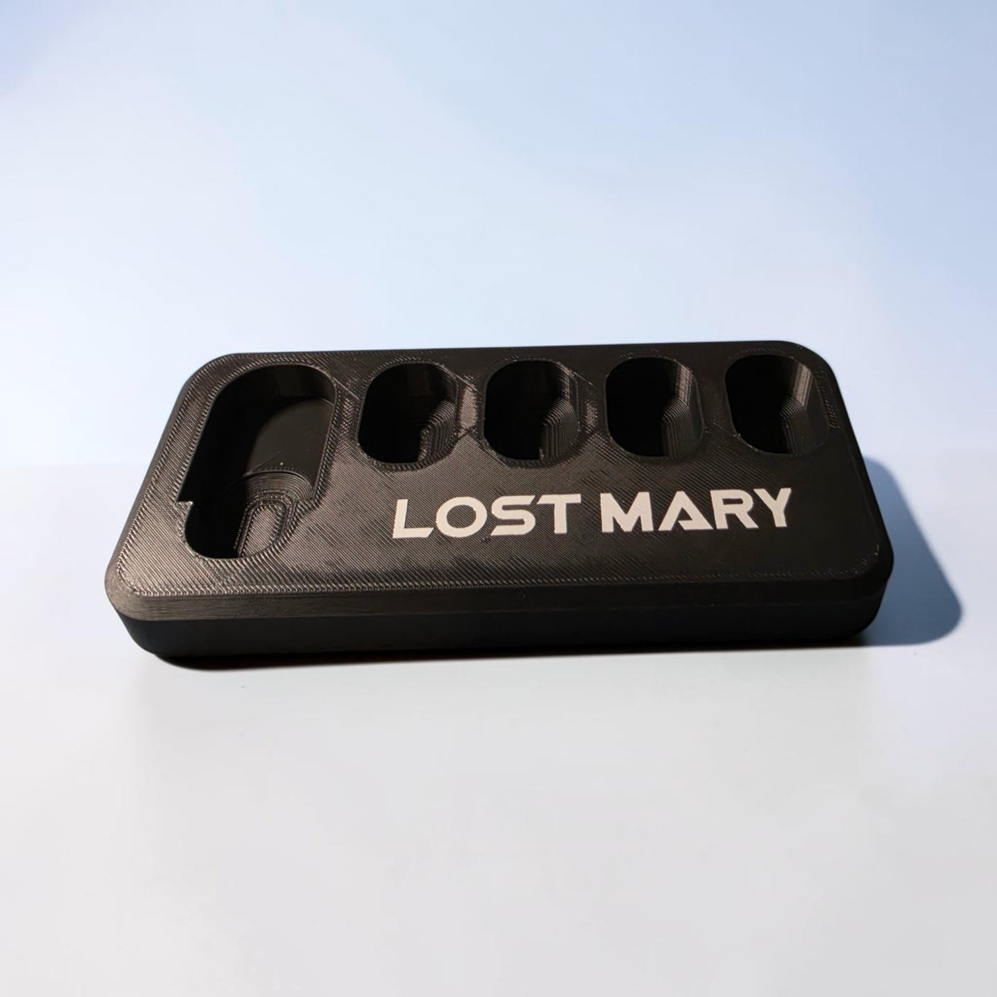 Lost mary nera desk stand