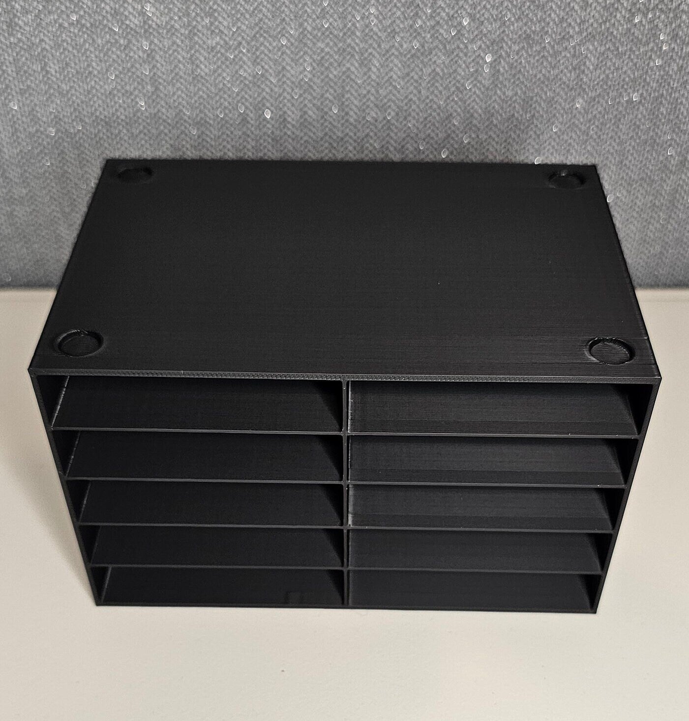 Diamond painting tray tower, stackable, Trabricks