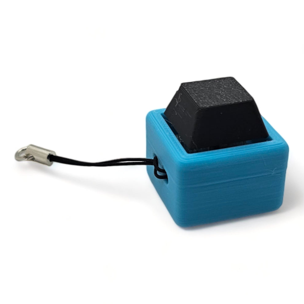 Single key Mechanical keyboard fidget clicker – Zeus3Dcreations