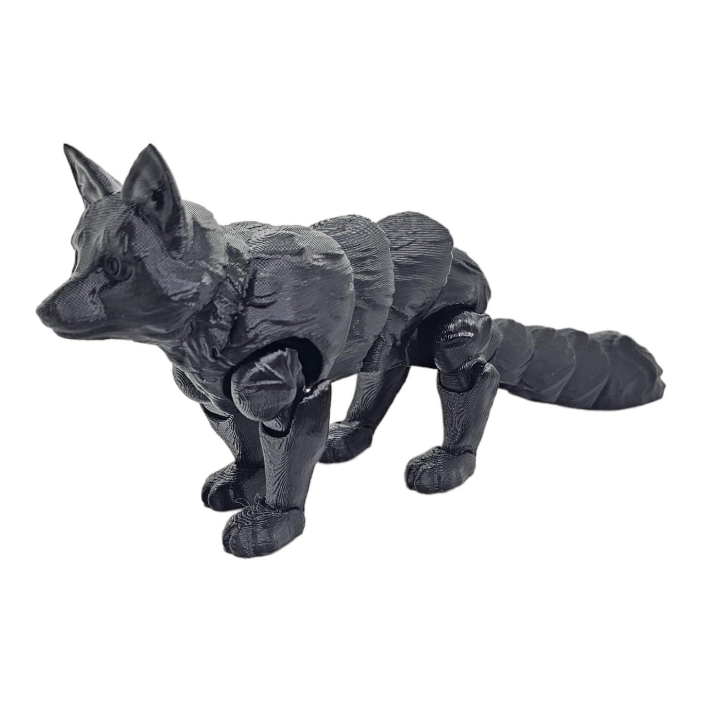 Flexi Fox