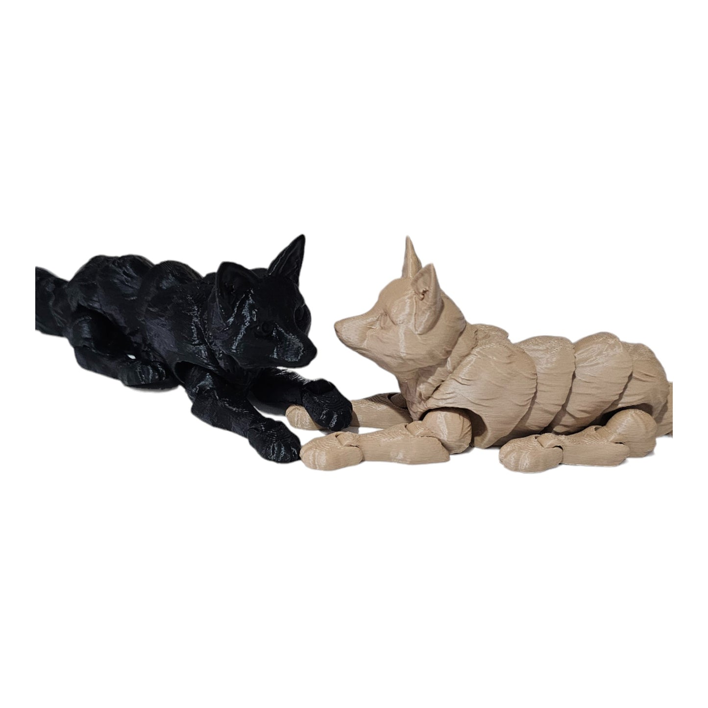 Flexi Fox