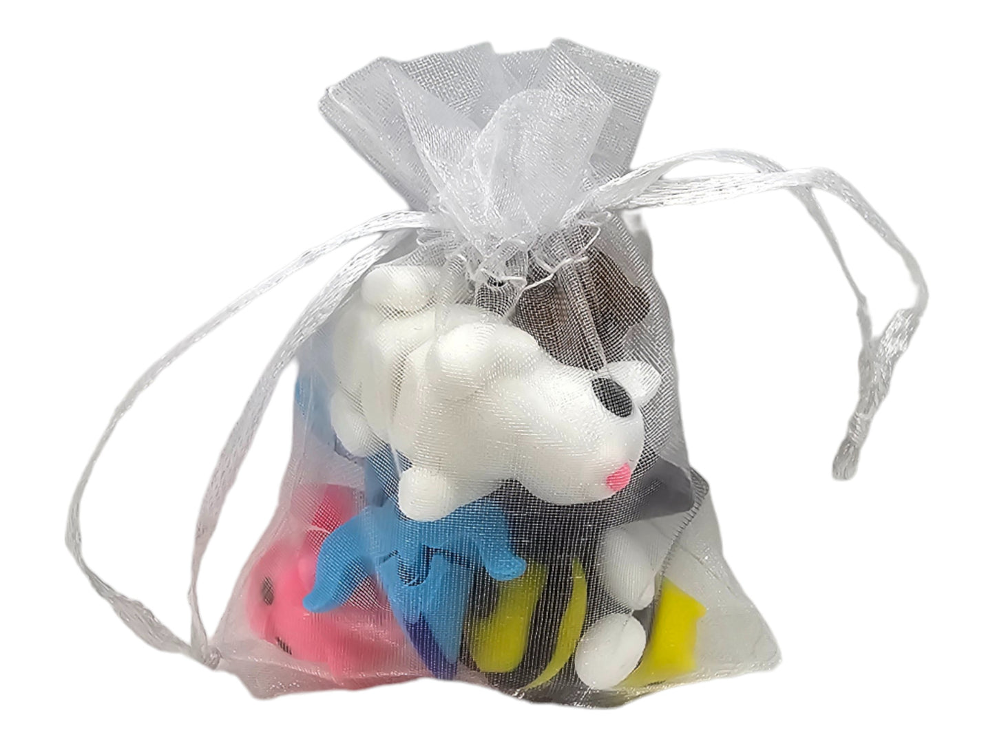 Minis - Mini random animals