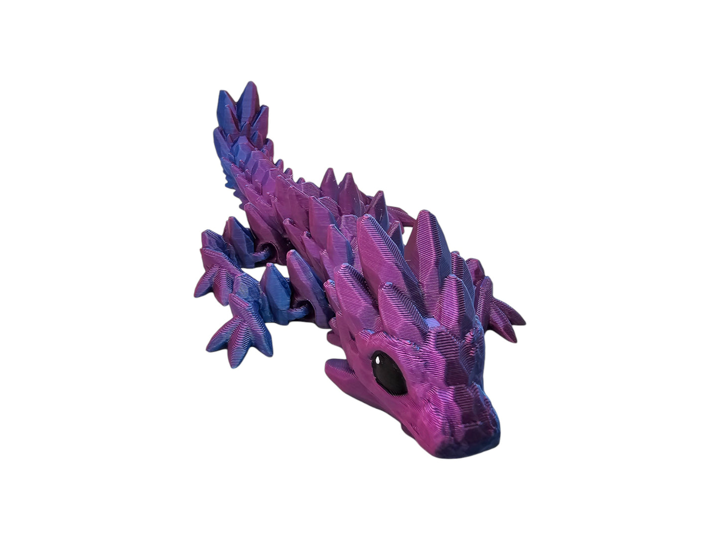 Gemstone Baby dragon