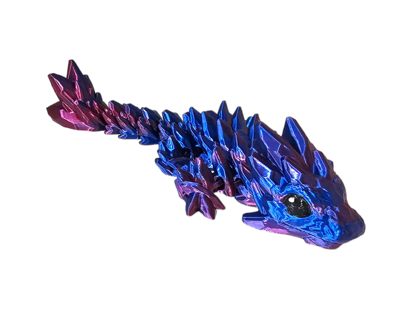 Gemstone Baby dragon