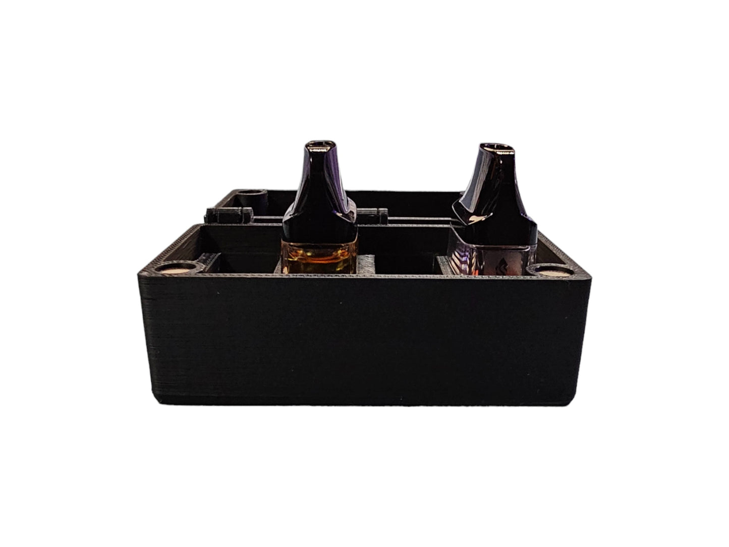 Xros pod box, pod storage box, travel case