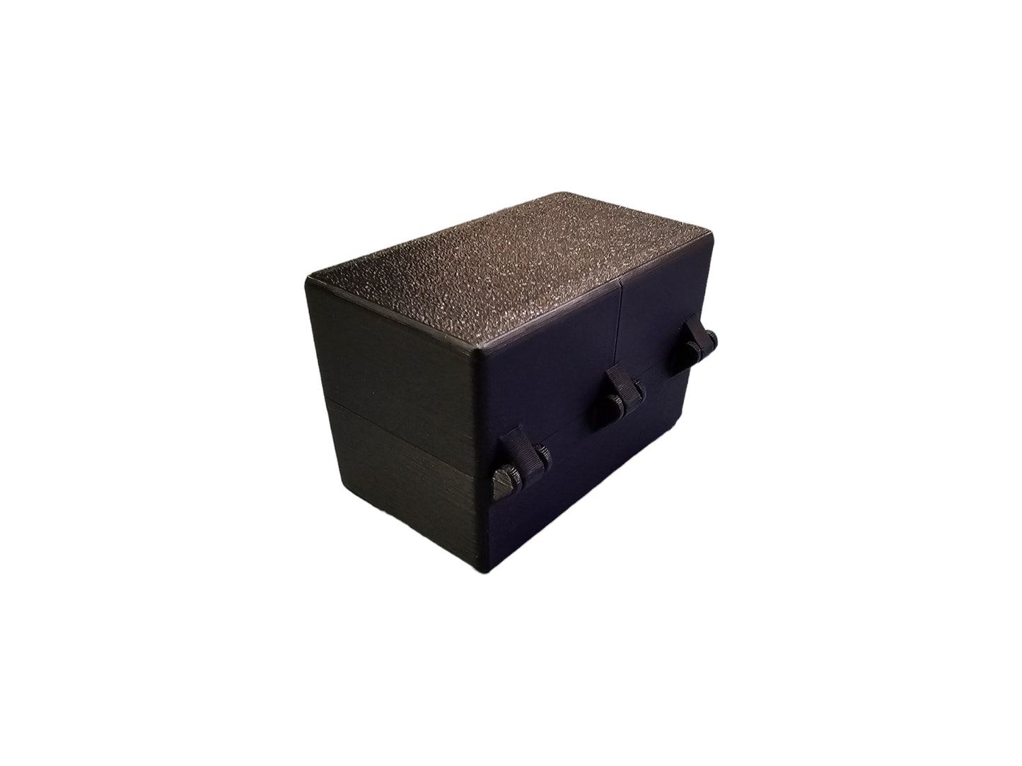 Xros pod box, pod storage box, travel case