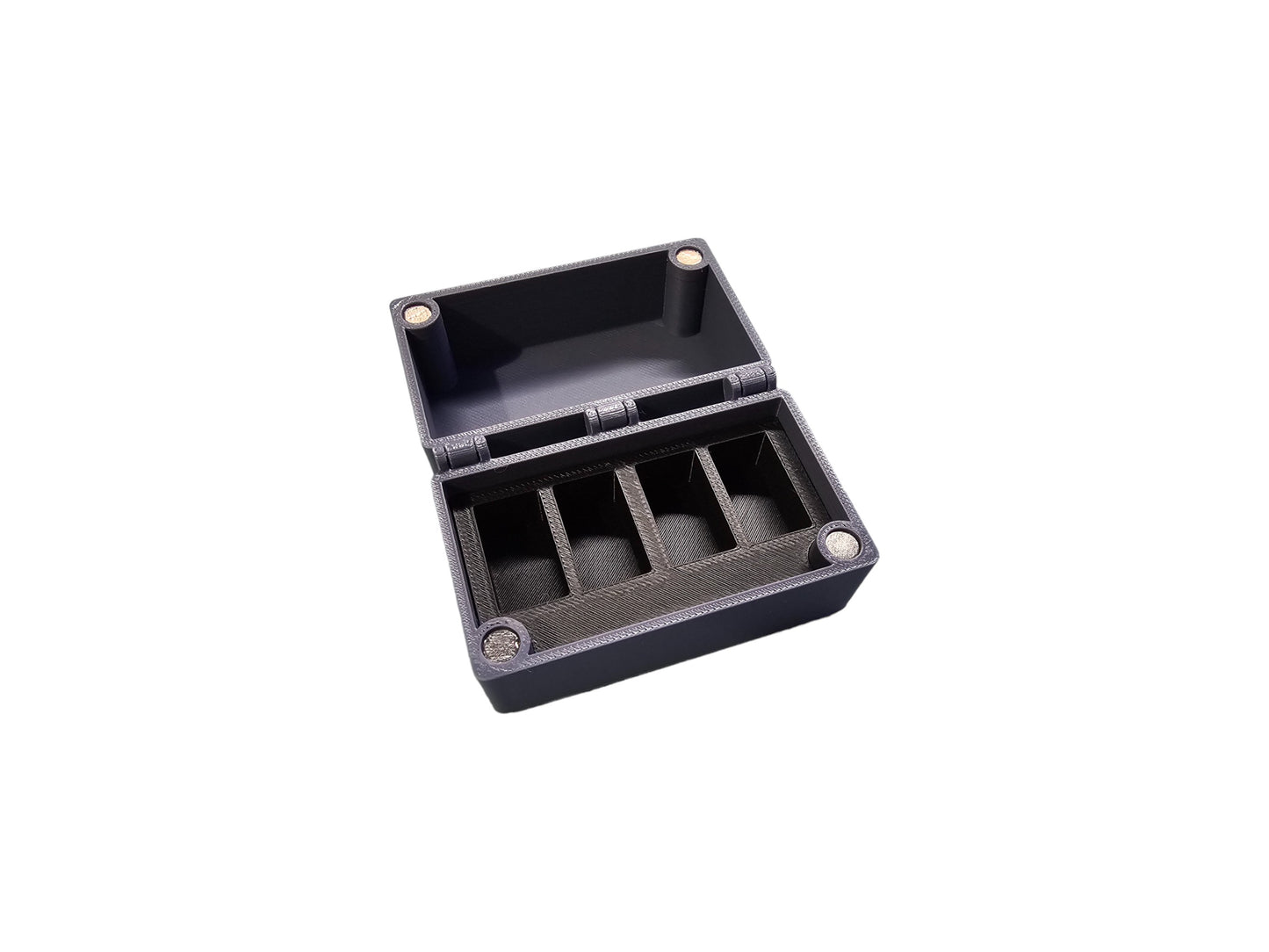 Xros pod box, pod storage box, travel case