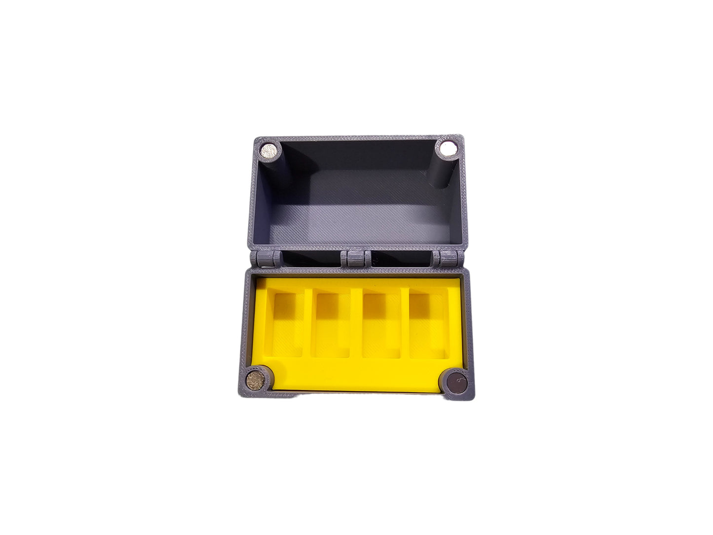 Xros pod box, pod storage box, travel case