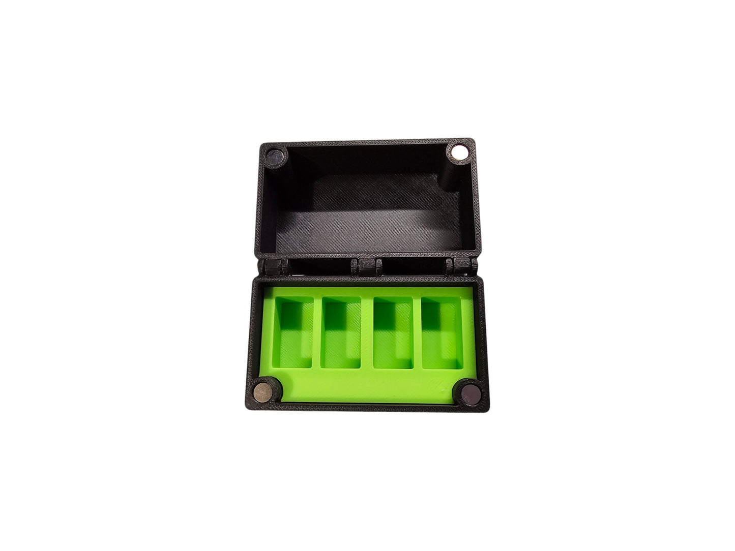 Xros pod box, pod storage box, travel case