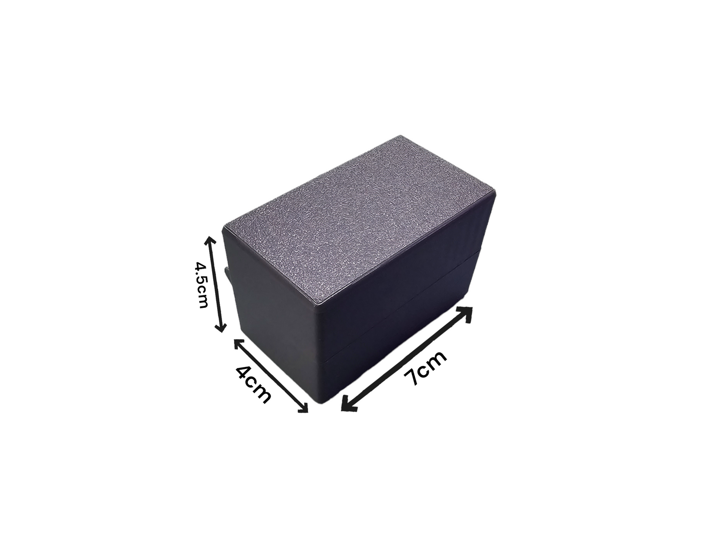 Xros pod box, pod storage box, travel case