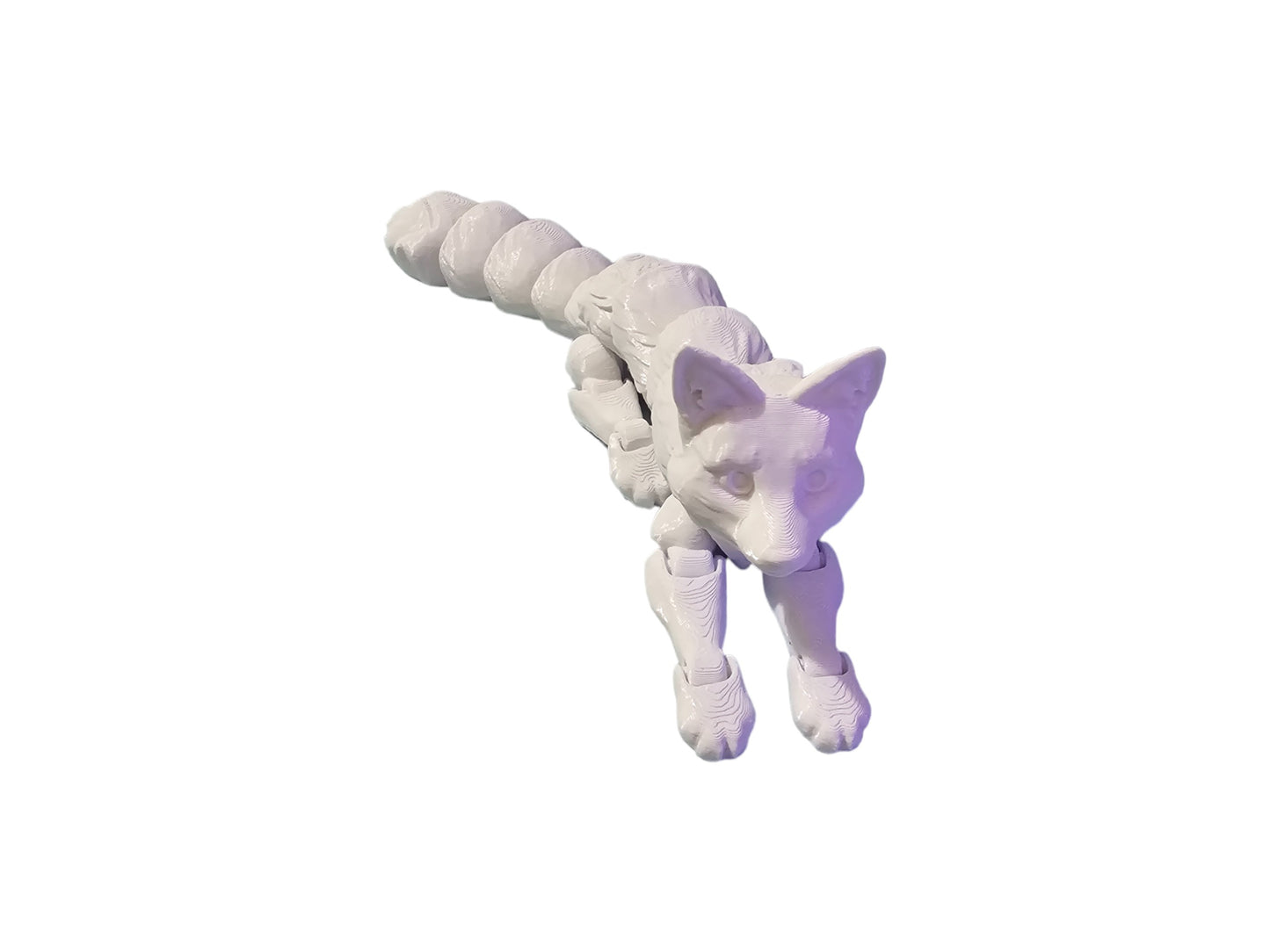 Flexi Fox