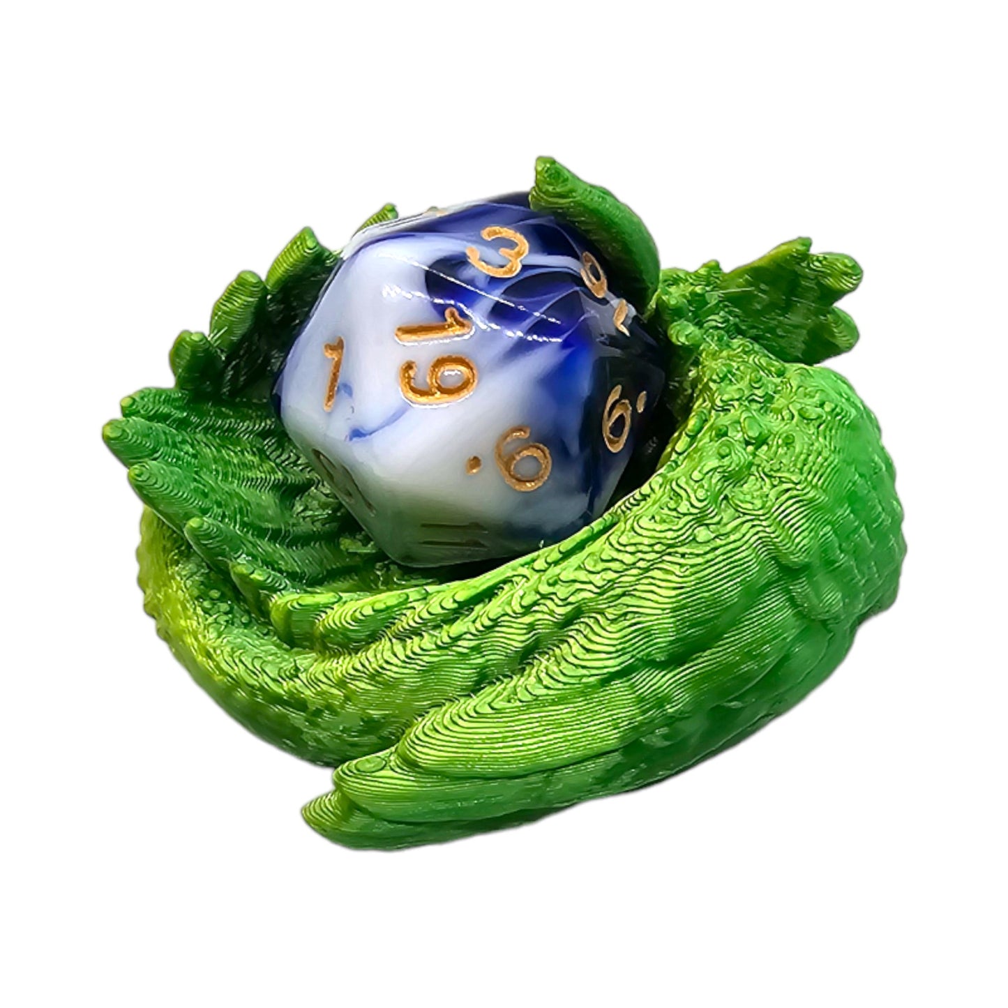 Feather Dragon dice guardian. DND D20, Dungeons & dragons. board games, gaming, dice holder, fantasy.