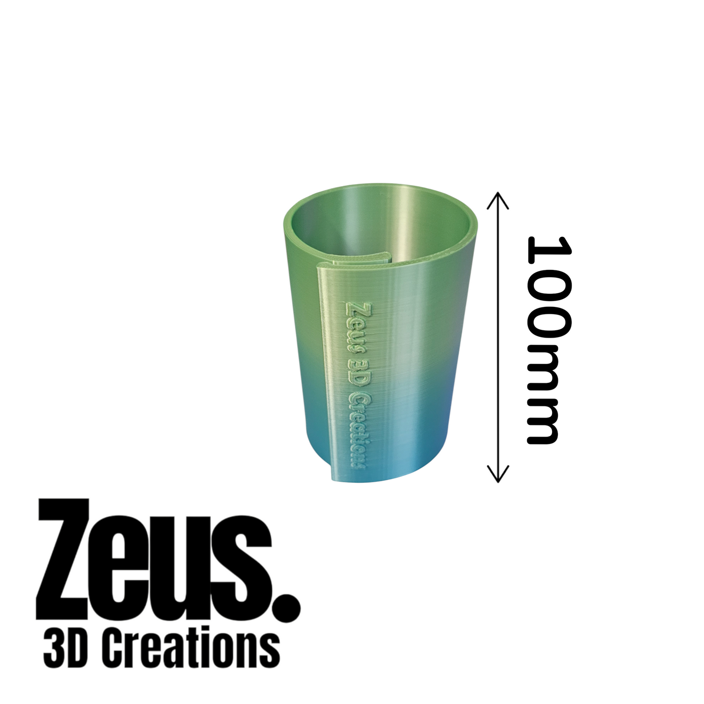 Diamond painting canvas roll holder