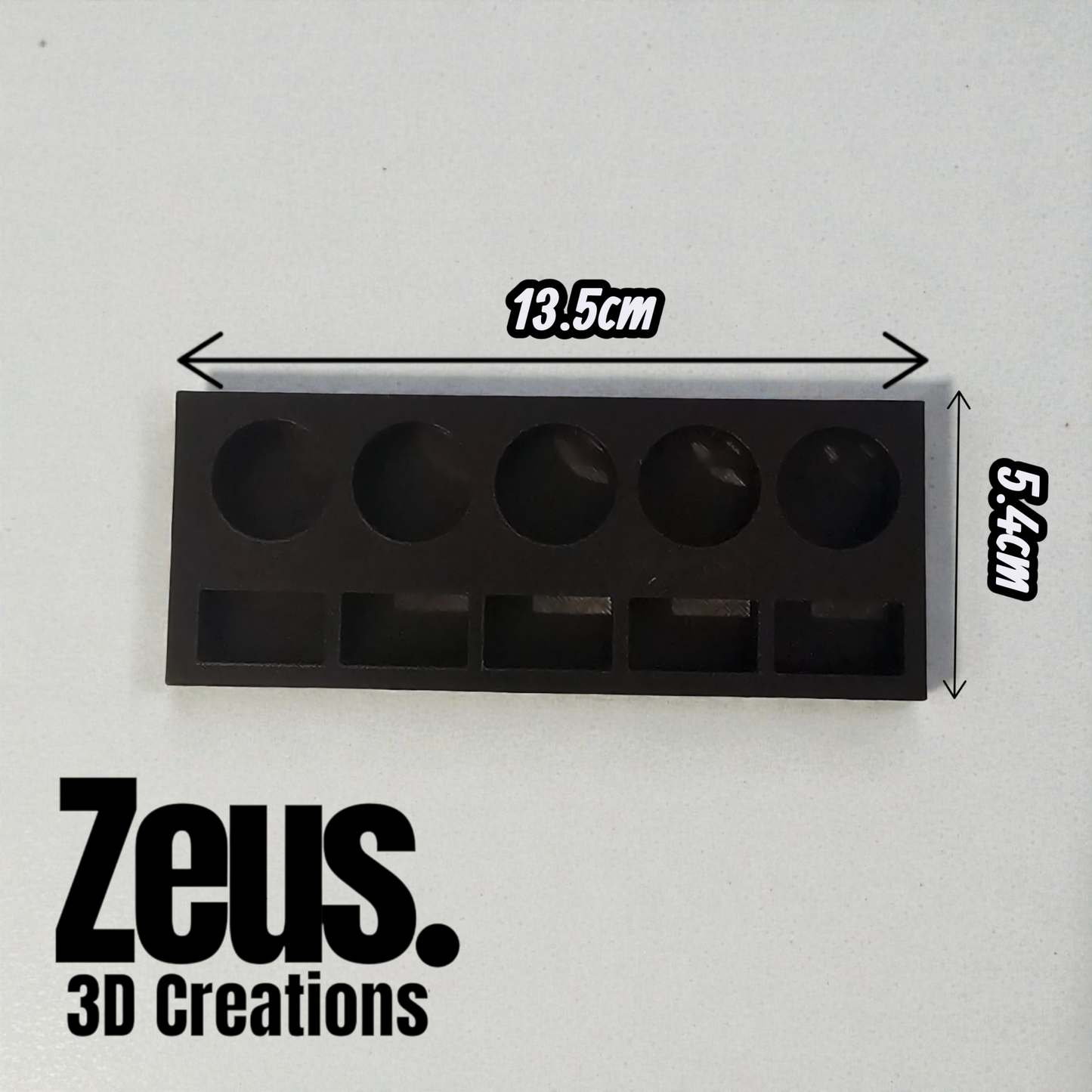 Vape stand / organiser