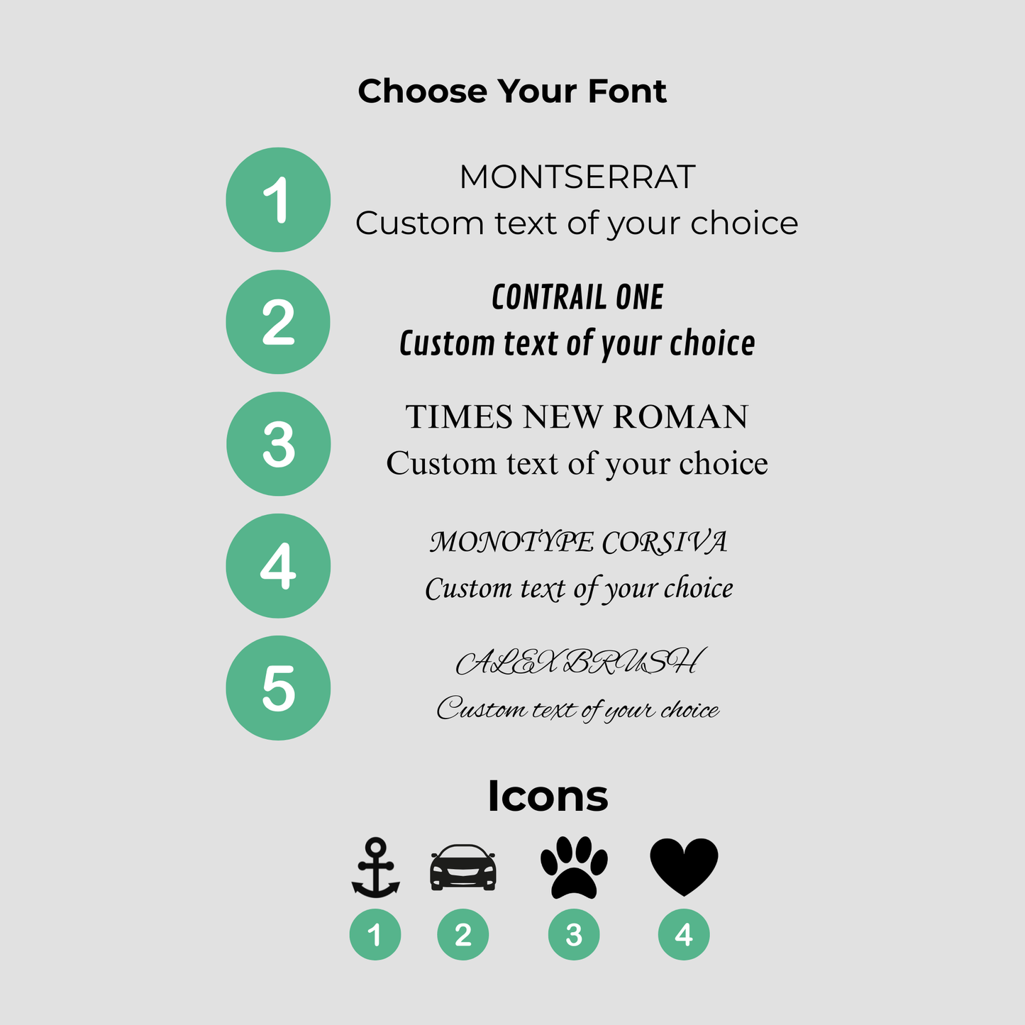 Personalised Spotify Keyring | 3D Printed Custom Song Keychain with NFC Tag