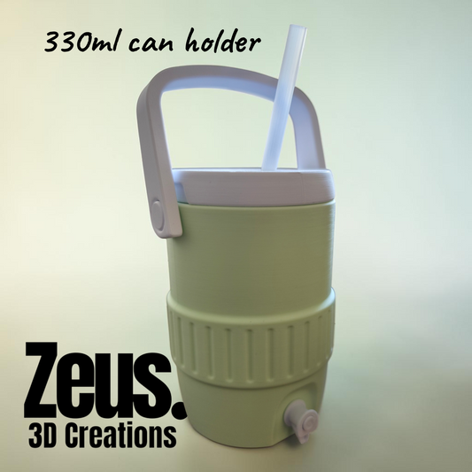 can holder, 330ml cans, viral, can koosie, cooler