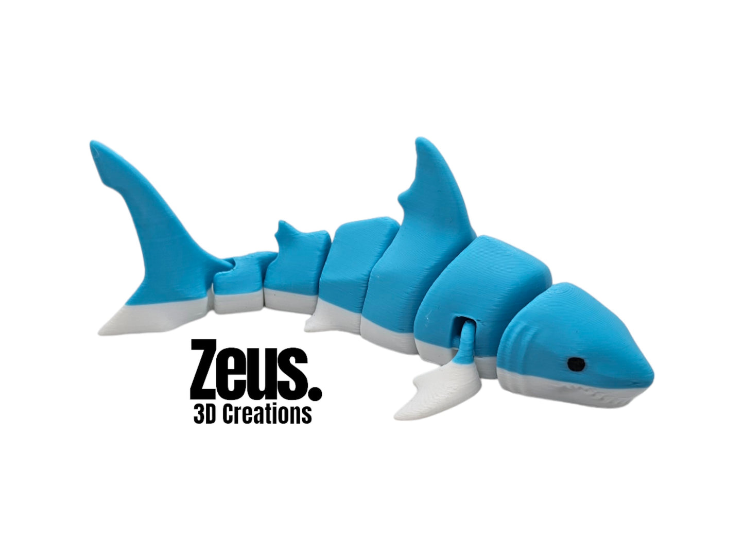Great White shark