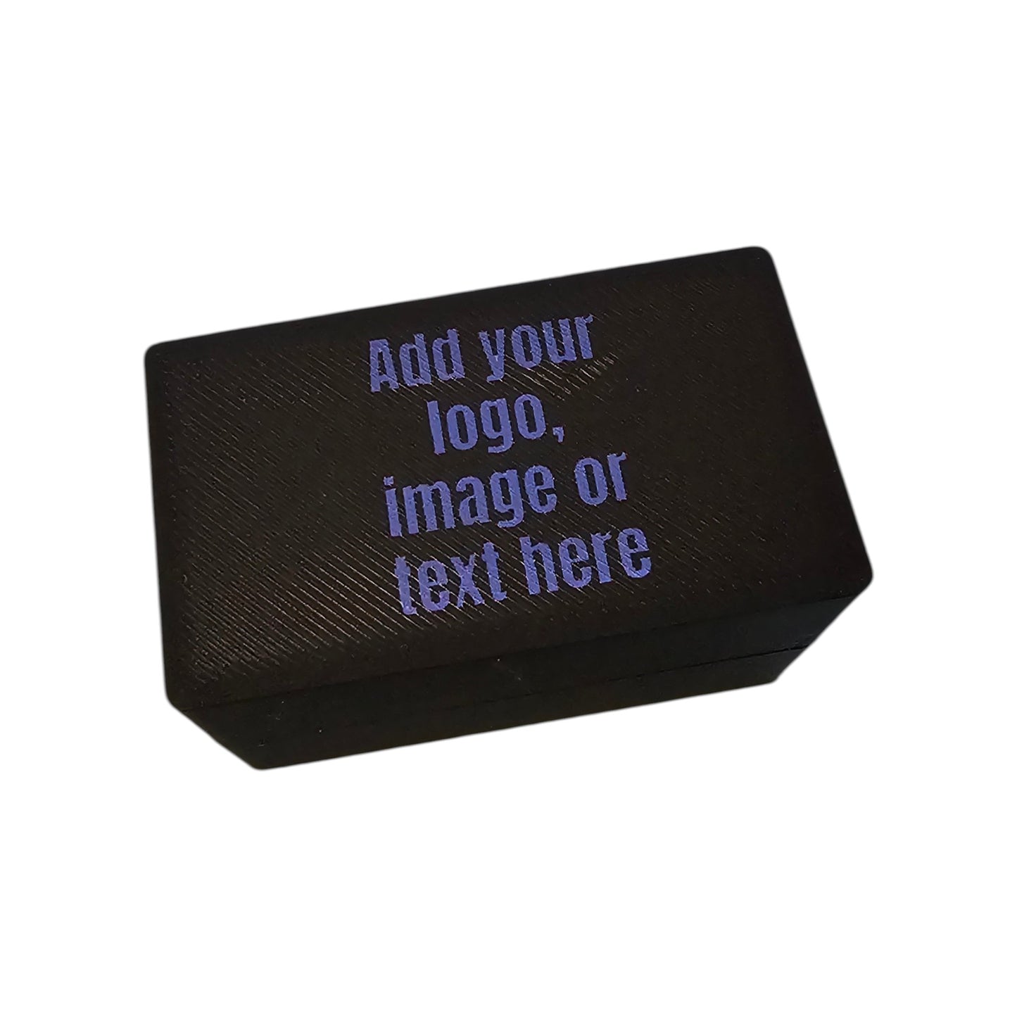 OXVA Xlim pod box, pod storage box, travel case, Custom Logo on the lid