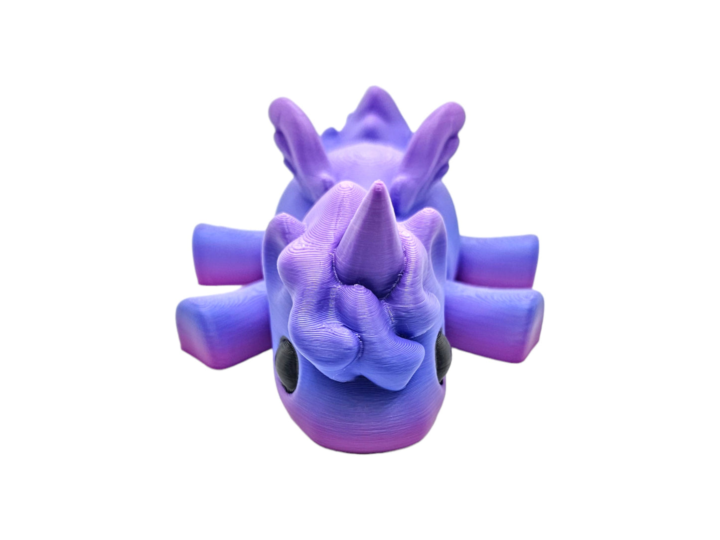 Flexi unicorn