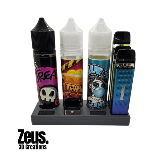 xros vape desk stand - Large bottles